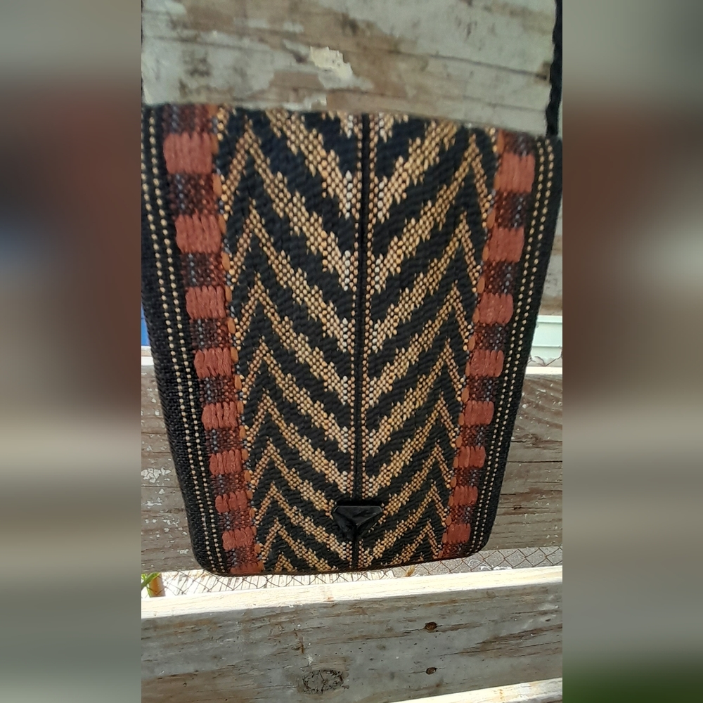 Travel Bag 🍀 black/red women's